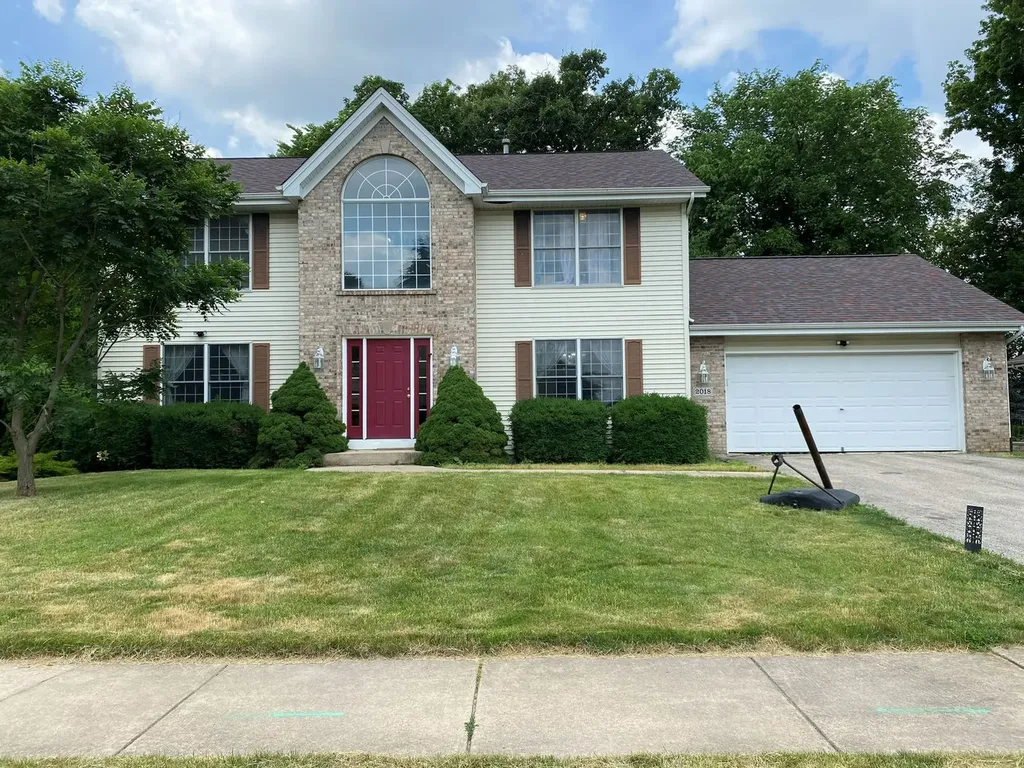 2018 Grandchester Place Rockford IL 61107