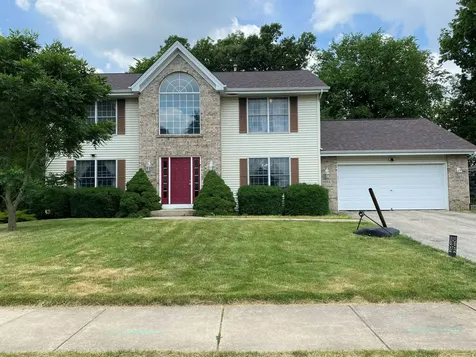 2018 Grandchester Place Rockford IL 61107