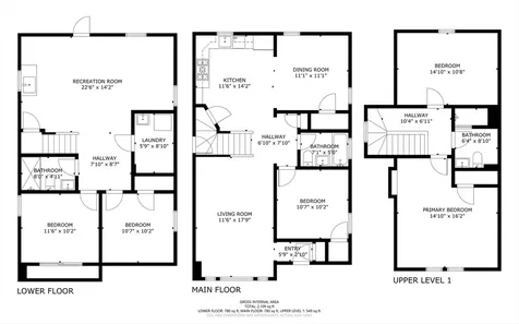 10910 South Avenue L Chicago IL 60617