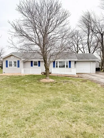 2308 North 2010 East Road Watseka IL 60970