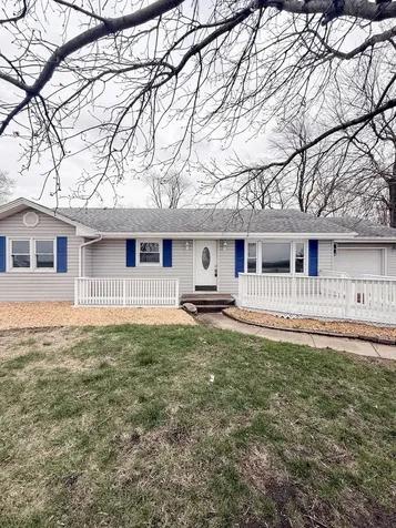2308 North 2010 East Road Watseka IL 60970