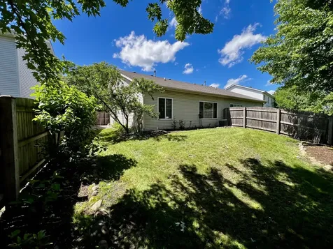 2760 Cedar Glade Drive Naperville IL 60564