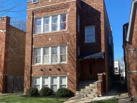 5354 West Byron Street Chicago IL 60641