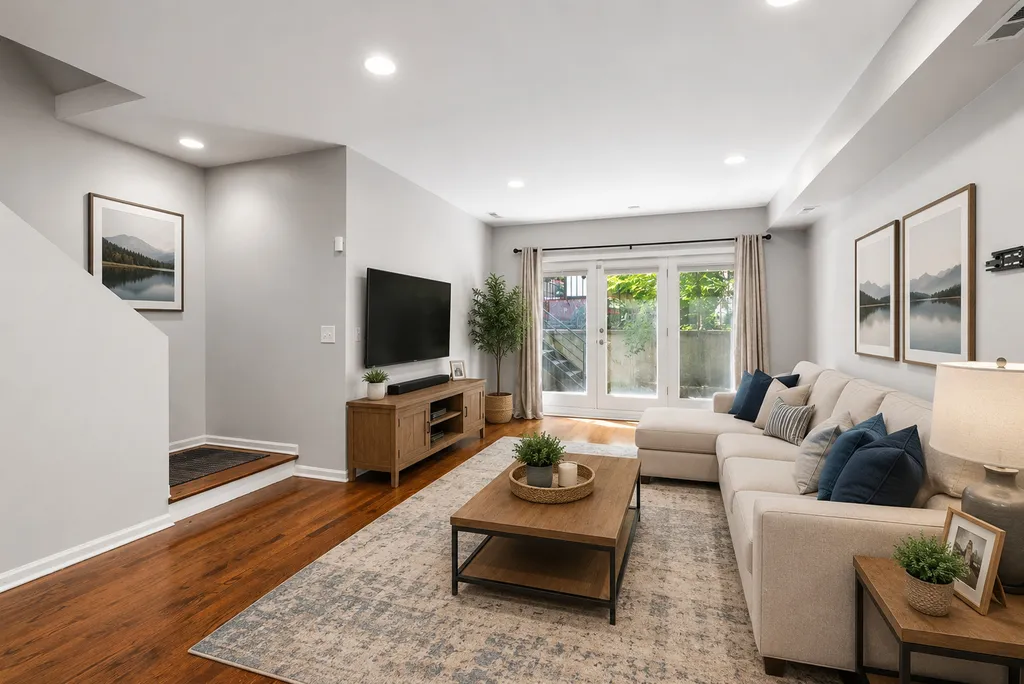 1734 West Pierce Avenue Chicago IL 60622