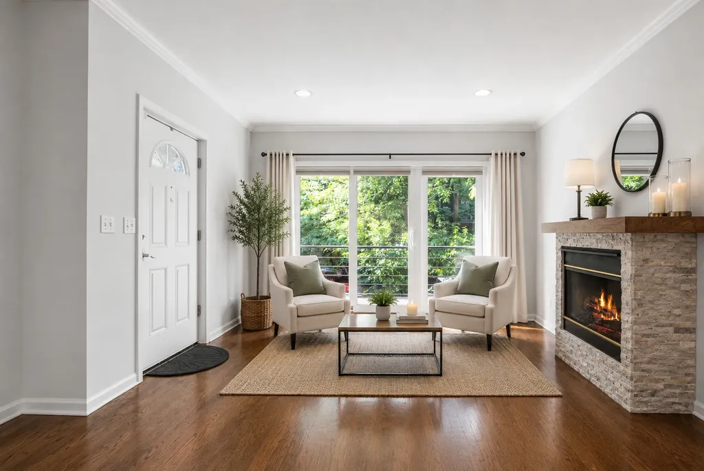 1734 West Pierce Avenue Chicago IL 60622
