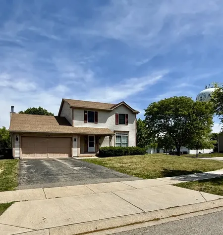 1610 Hartley Drive Algonquin IL 60102