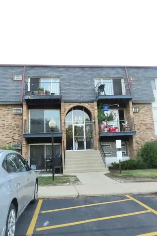 6B E Dundee Quarter Drive Palatine IL 60074