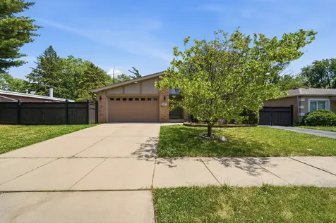16507 Union Avenue Harvey IL 60426
