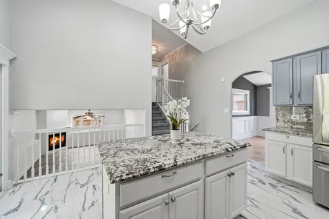 16507 Union Avenue Harvey IL 60426