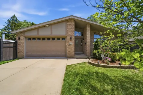 16507 Union Avenue Harvey IL 60426