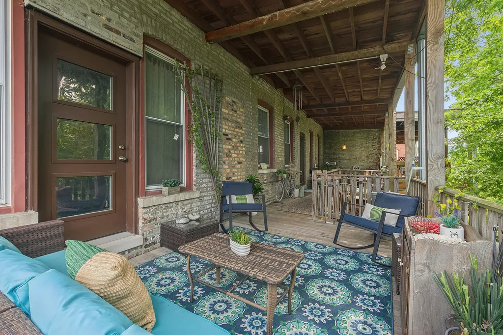 5738-40 South Kenwood Avenue Chicago IL 60637