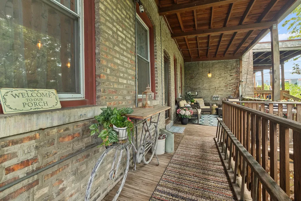 5738-40 South Kenwood Avenue Chicago IL 60637