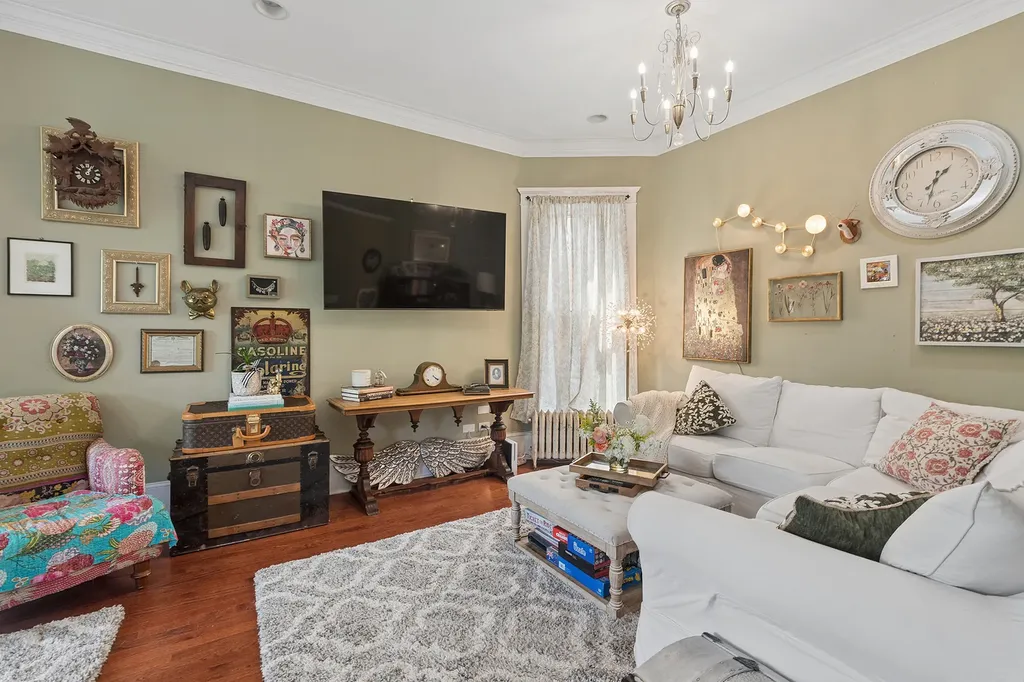 5738-40 South Kenwood Avenue Chicago IL 60637