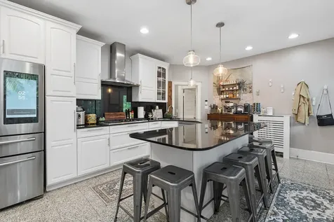 5738-40 South Kenwood Avenue Chicago IL 60637