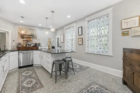 5738-40 South Kenwood Avenue Chicago IL 60637