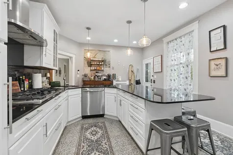 5738-40 South Kenwood Avenue Chicago IL 60637