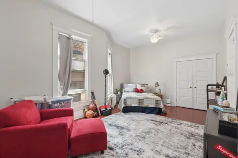 5738-40 South Kenwood Avenue Chicago IL 60637