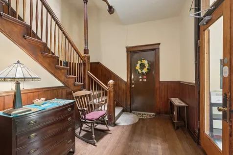 5738-40 South Kenwood Avenue Chicago IL 60637