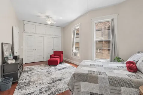 5738-40 South Kenwood Avenue Chicago IL 60637