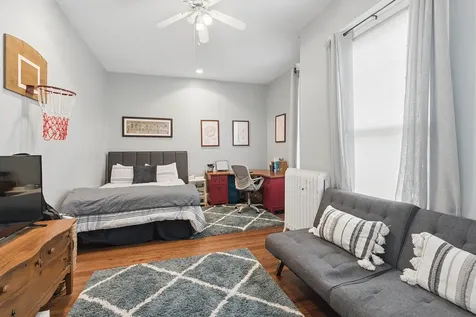 5738-40 South Kenwood Avenue Chicago IL 60637