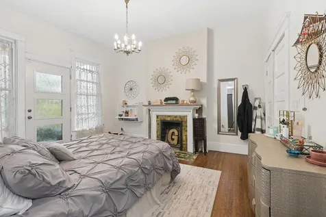 5738-40 South Kenwood Avenue Chicago IL 60637
