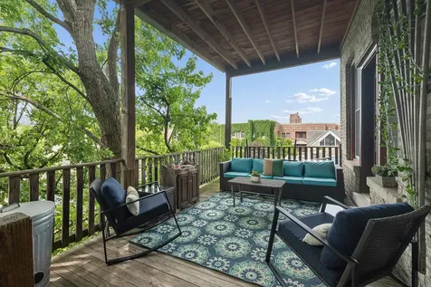 5738-40 South Kenwood Avenue Chicago IL 60637