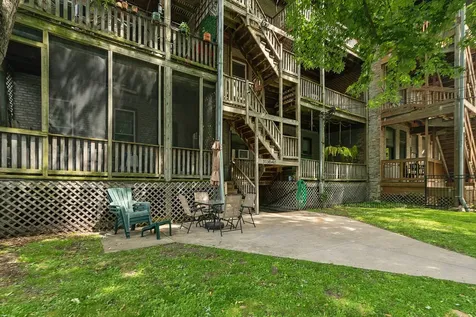 5738-40 South Kenwood Avenue Chicago IL 60637