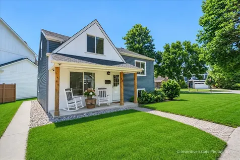 331 West Hillside Avenue Elmhurst IL 60126