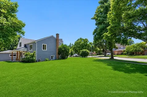 331 West Hillside Avenue Elmhurst IL 60126
