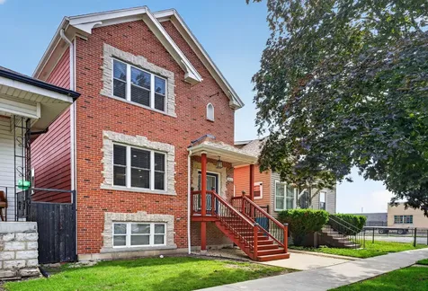 5431 West 30th Place Cicero IL 60804