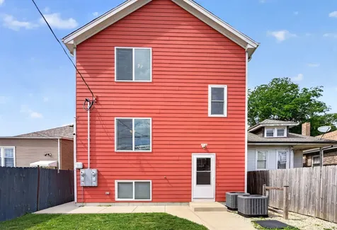 5431 West 30th Place Cicero IL 60804