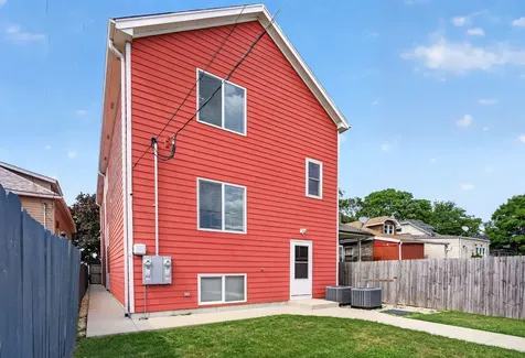 5431 West 30th Place Cicero IL 60804