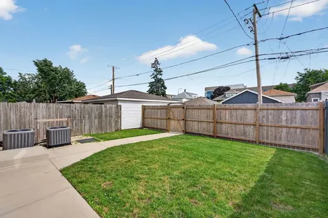 5431 West 30th Place Cicero IL 60804