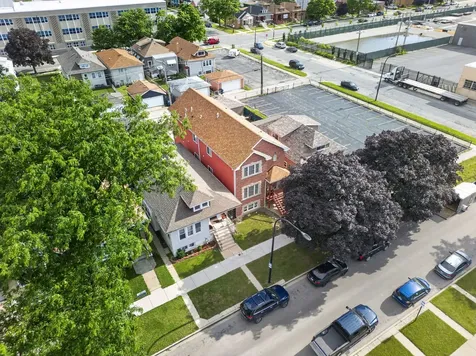 5431 West 30th Place Cicero IL 60804
