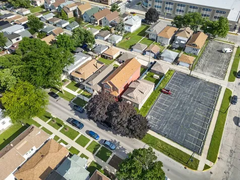 5431 West 30th Place Cicero IL 60804