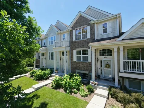 875 Emerald Drive Pingree Grove IL 60140