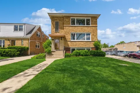 8108 North Oriole Avenue Niles IL 60714