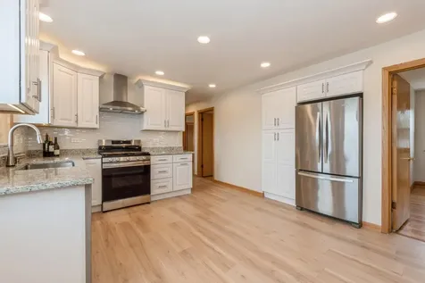 8108 North Oriole Avenue Niles IL 60714