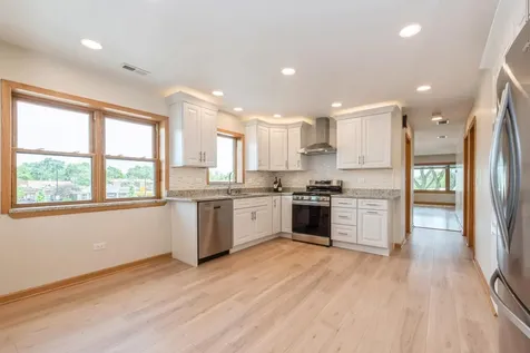 8108 North Oriole Avenue Niles IL 60714