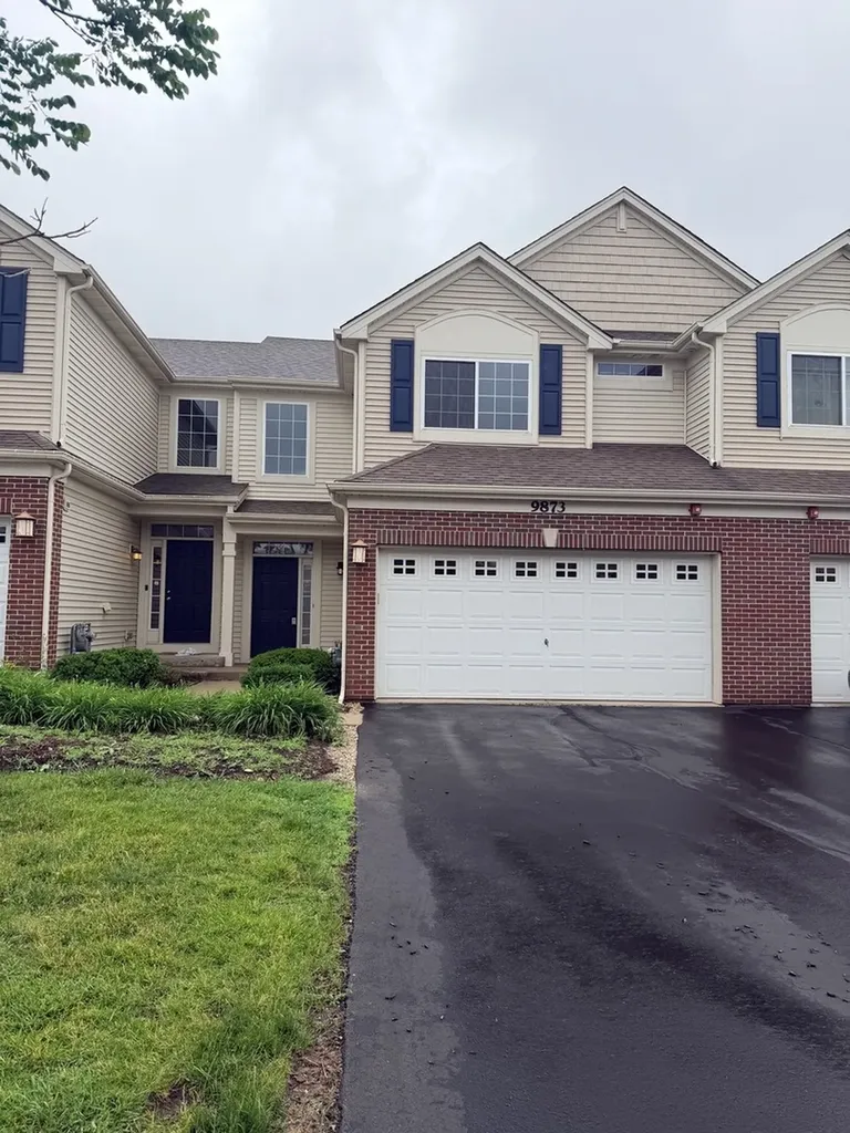 9873 Williams Drive Huntley IL 60142