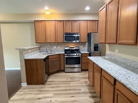 9873 Williams Drive Huntley IL 60142