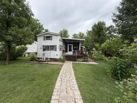 2795 East 28th Lot 371 Road Seneca IL 61360