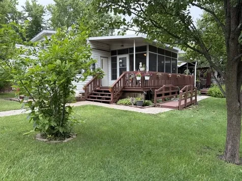 2795 East 28th Lot 371 Road Seneca IL 61360