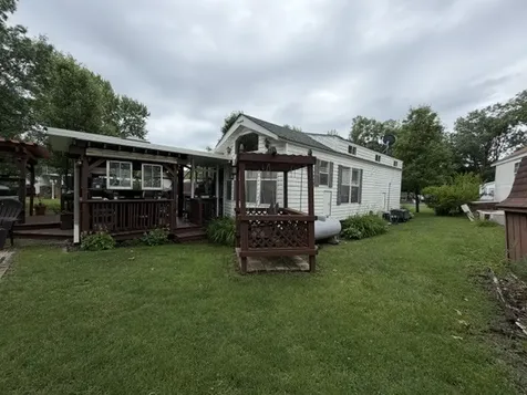 2795 East 28th Lot 371 Road Seneca IL 61360