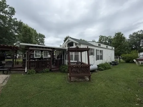 2795 East 28th Lot 371 Road Seneca IL 61360