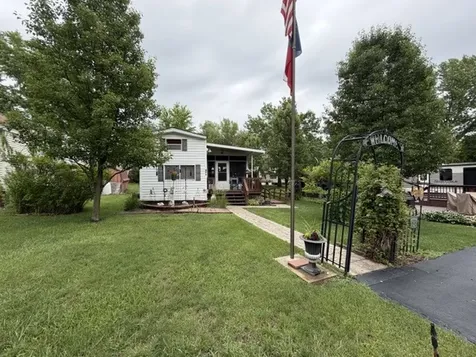 2795 East 28th Lot 371 Road Seneca IL 61360
