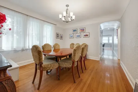 3636 North Paris Avenue Chicago IL 60634