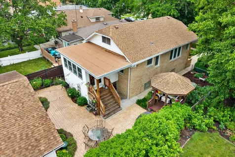 3636 North Paris Avenue Chicago IL 60634