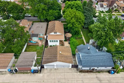 3636 North Paris Avenue Chicago IL 60634
