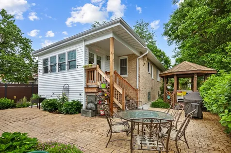 3636 North Paris Avenue Chicago IL 60634